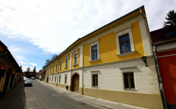 Szerdán nyit az új Ferenczy Múzeum Szentendrén