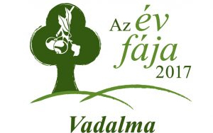 A VADALMA A 2017-ES ÉV FÁJA