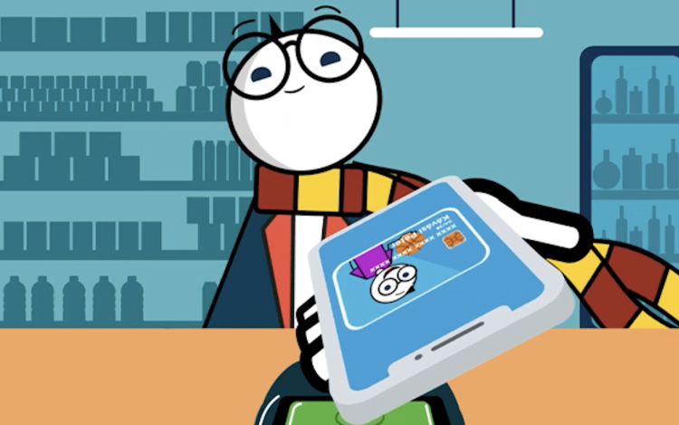 Szintet lépett KáPé – digitális pénzügyek gyereknyelven