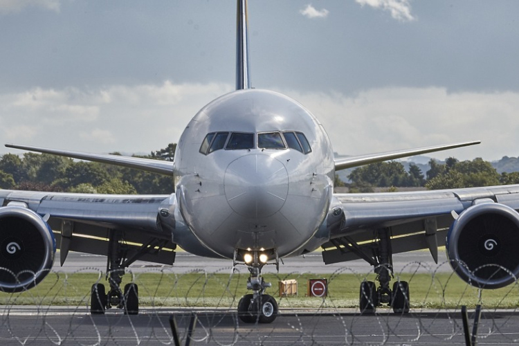 Megnyitott a Budapest Airport légiáru kezelő központja