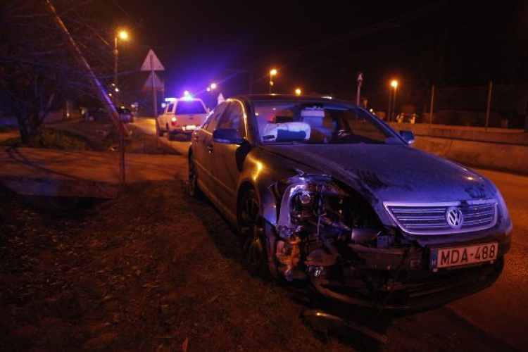 Curtis kokaint fogyasztott a budakalászi balesetnél