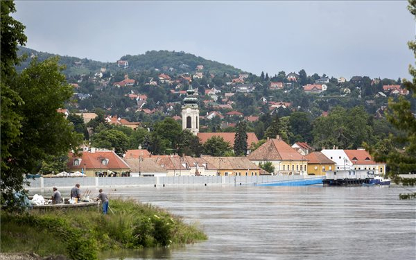 Árvízi rémhírek - cáfol az irányító törzs