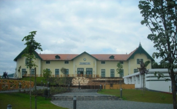 Kitüntetést kapott a Skanzen főrestaurátora