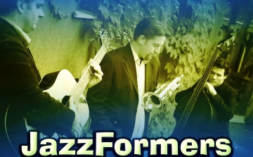 JazzFormers koncert
