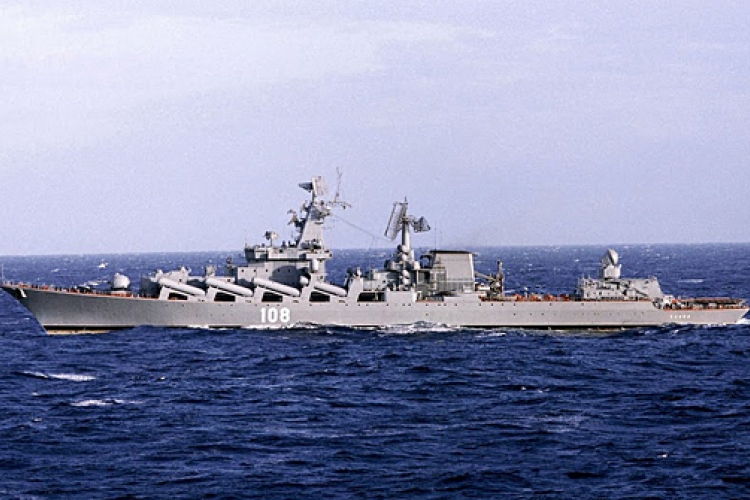 Az utóbbi évtizedek legnagyobb haditengerészeti gyakorlatát jelentették be Moszkvában