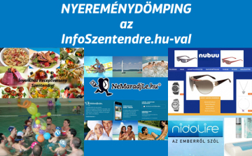 Nyereményözön! Wellness hétvége, gasztro és egyéb ajándékok