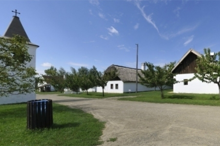 Itthon vagy! Magyarország, szeretlek! – A Skanzenben is