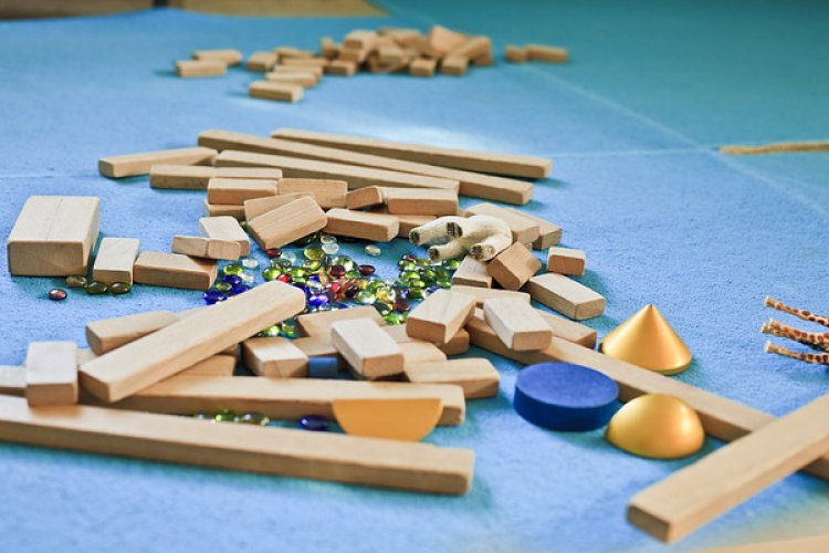 Óvodai jelentkezés és nyílt napok