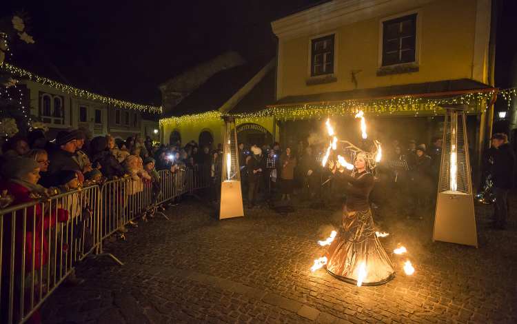 Advent negyedik vasárnapján