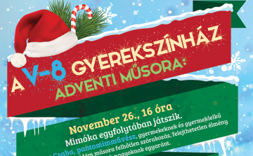 Adventi Gyerekszínház