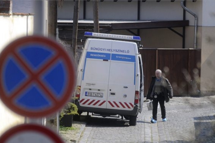 Gyilkosság Szentendrén - Holtan találtak egy nőt
