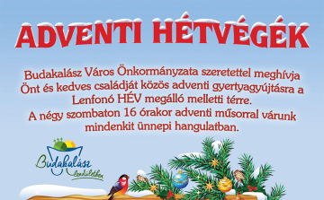 Budakalászi Advent