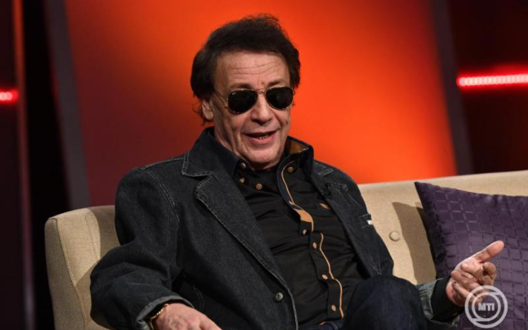 Elhunyt Fenyő Miklós