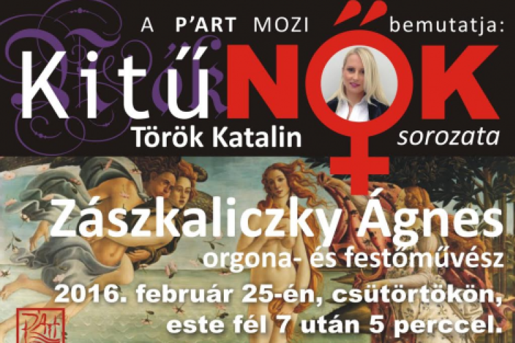 KitűNŐK - Török Katalin sorozata