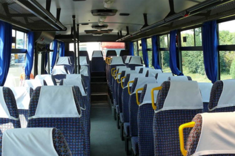 Változik a buszközlekedés rendje Szentendrén