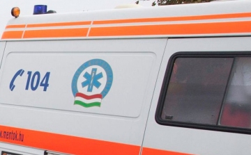 Holttestet találtak a Szerencs és Mezőzombor közötti vasútvonalon