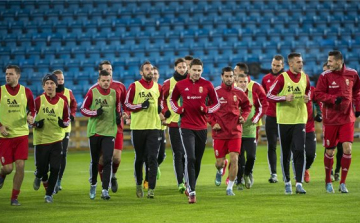 EURO-2016 - Sokszoros szurkolói túljelentkezés a magyar mérkőzésekre