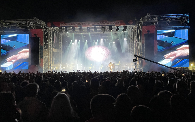 Paloznaki Jazzpiknik: Morcheeba és Brand New Heavies is lesz