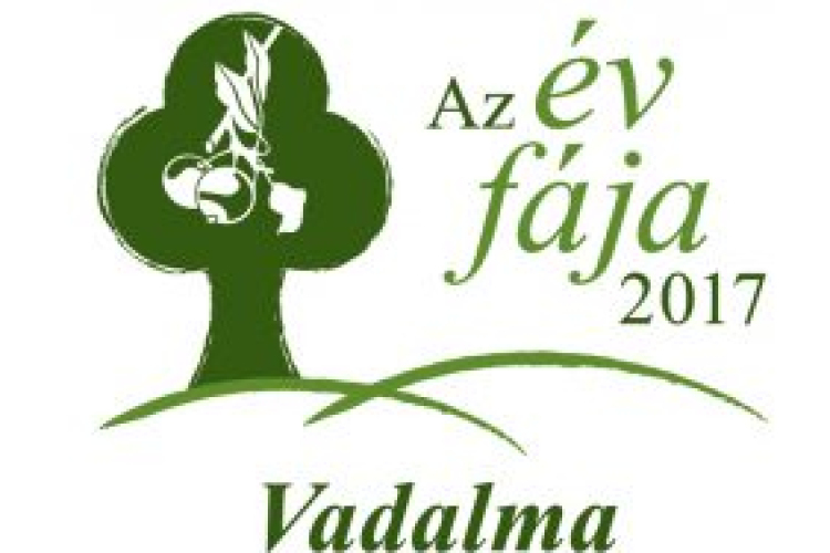 A VADALMA A 2017-ES ÉV FÁJA