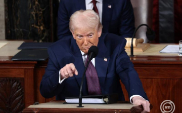 Az Egyesült Államok katonai akciót hajtott végre Nigériában az Iszlám Állam terrorszervezet ellen a keresztények védelmébenAz Egyesül