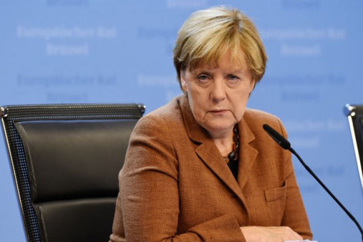 Merkel: Afrika stabilitása európai érdek