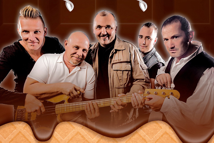 Cuki Presszó koncert