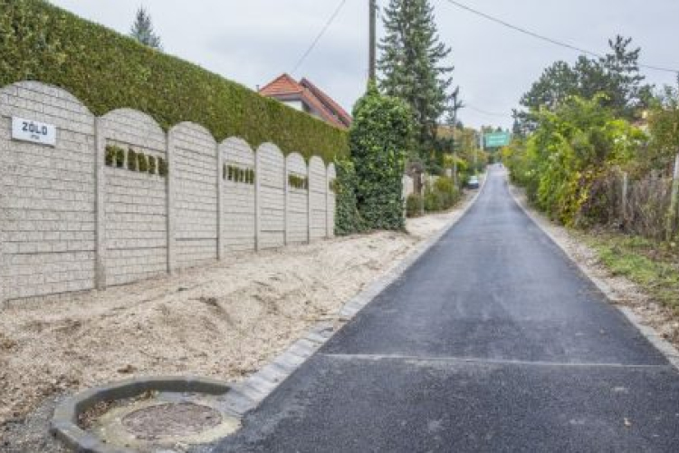 1+1-es program Szentendrén