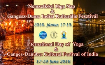 Indiai Kulturális Fesztivál Szentendrén