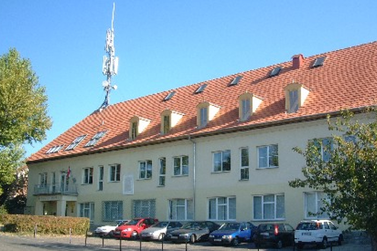 Megszólalt a Szentendrei Református Gimnázium új orgonája – miniszteri avatás