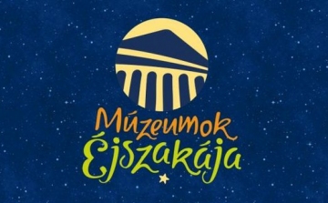 Múzeumok éjszakája Visegrádon