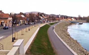 Ocho Macho és Balkán Fanatik Szentendrén – Gátépítés zárókoncert - VIDEÓ