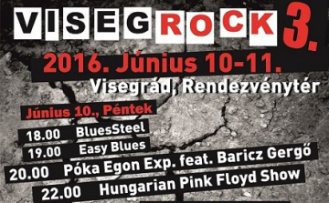 Visegrock 3.