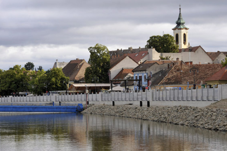 Gáttakarítás szombaton!