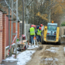 Javában folynak a Dunakanyari Csatornázás munkálatai