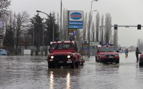 Újabb áldozata van az ítéletidőnek Olaszországban