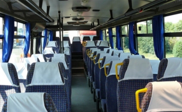 Változik a buszközlekedés rendje Szentendrén