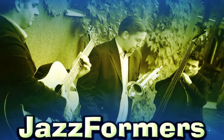 JazzFormers koncert