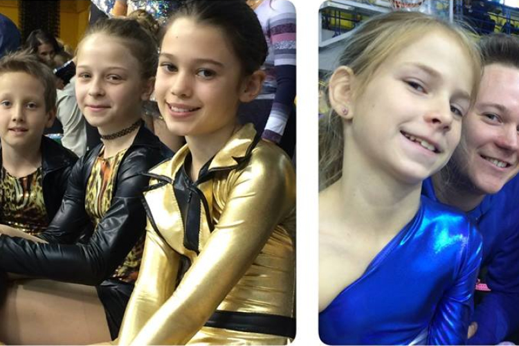 Pink Panthers sikerek