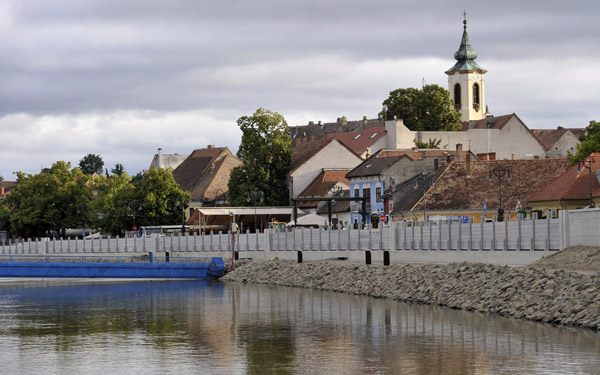 Gáttakarítás szombaton!