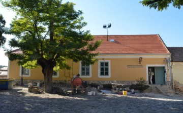 Újragondolták Czóbel múzeumát Szentendrén