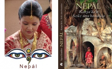 Fotókiállítás Nepálról