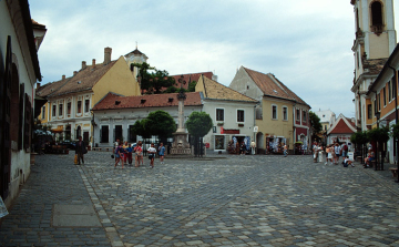 Magyarország 10 kedvenc kisvárosa – Szentendre is köztük