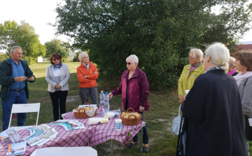 Együtt a Püspökmajori lakótelepért