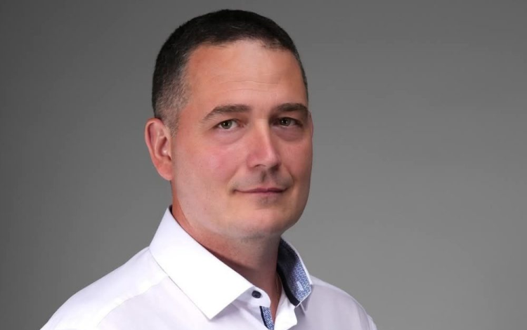 Kisberk Szabolcsot választották Gyömrőn polgármesternek