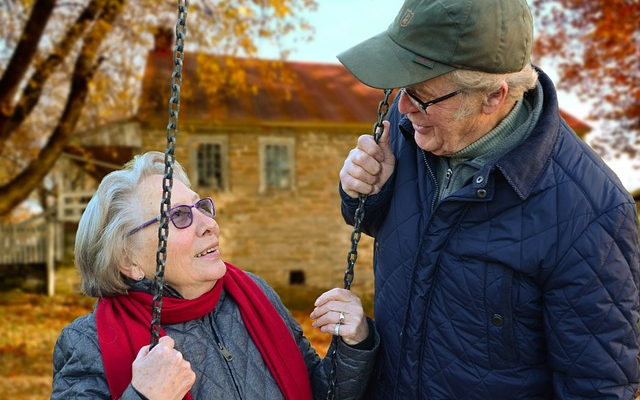 Idősek nappali ellátása szolgáltatás