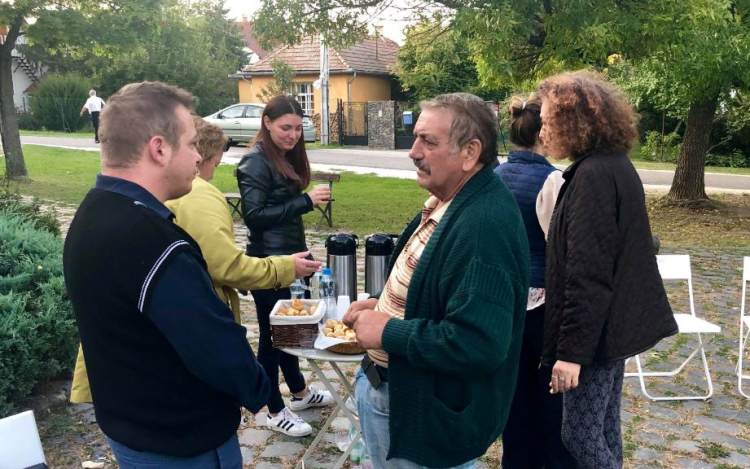 Még többet tenni a közlekedésbiztonságért