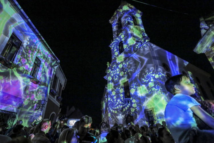 XI. Szentendre éjjel-nappal nyitva fesztivál