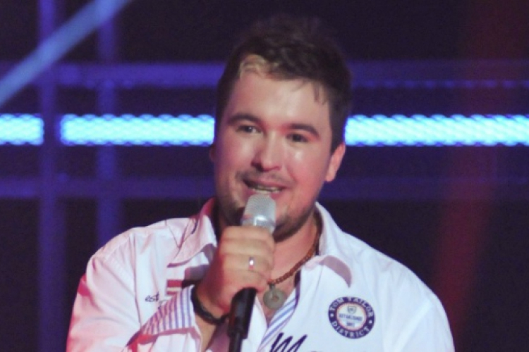 Szurkoljunk együtt Schwartz Dávidnak