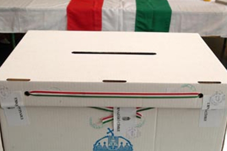 Három településen lesz időközi választás vasárnap 