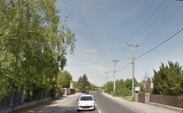 Dugók egy hónapig, de megújul a 11-es főút Szentendre és Leányfalu között